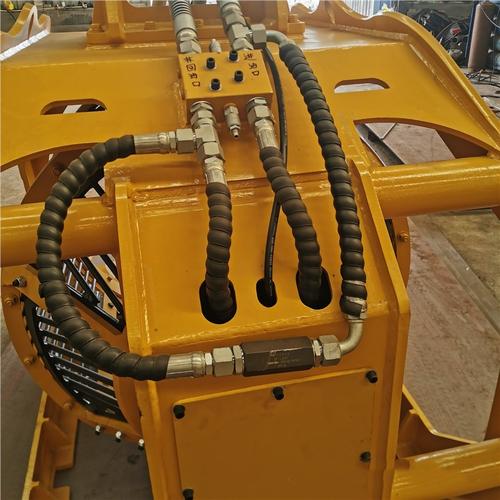 建阳地区挖机旋转筛分铲斗销售价格_工程机械栏目_